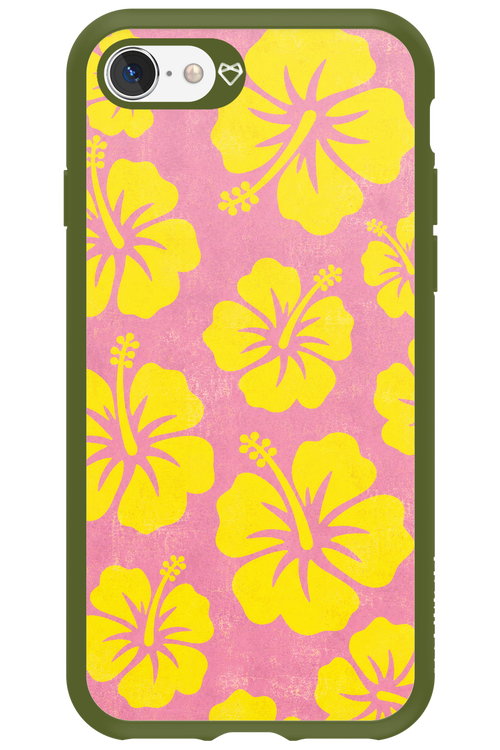 HAWAII 2.0 - Apple iPhone SE 2020