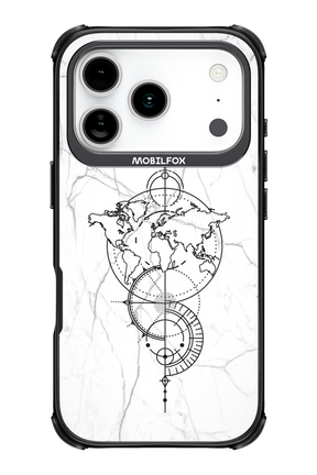 Compass - Apple iPhone 17 Pro