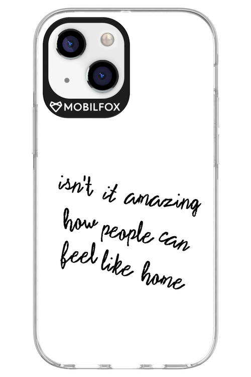 Isn't It - Apple iPhone 13 Mini