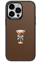 Hot Chocolate Martini - Apple iPhone 14 Pro Max