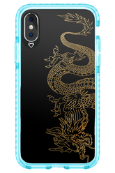 Gold Age - Apple iPhone XS