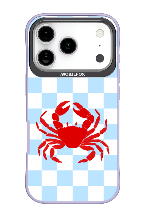 Oh Crab - Apple iPhone 17 Pro