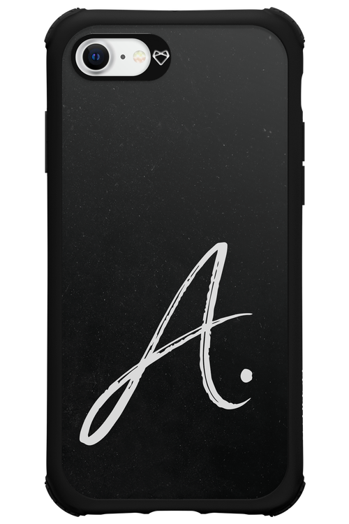 (Off Space) A 2.0 - Apple iPhone SE 2022