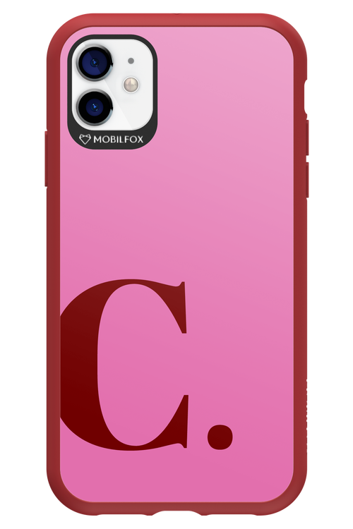 C (Sorbet) 2.0 - Apple iPhone 11
