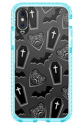 After Death - Apple iPhone XS