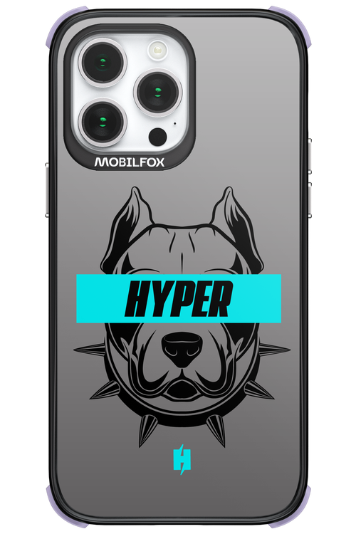 BULL - Apple iPhone 14 Pro Max