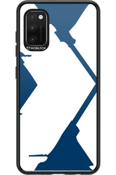 Arctic Edge - Samsung Galaxy A41