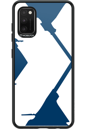 Arctic Edge - Samsung Galaxy A41