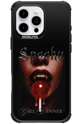 Freaky Girl - Apple iPhone 16 Pro Max