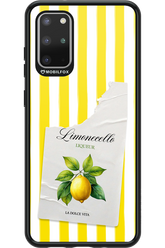 LimoneCello - Samsung Galaxy S20+