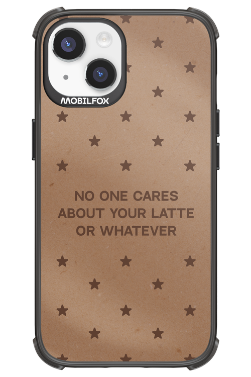 Whateverrr 2.0 - Apple iPhone 14