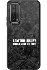 9 to 5 - Huawei P Smart 2021