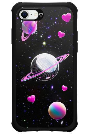 Girls Galaxy - Apple iPhone 7