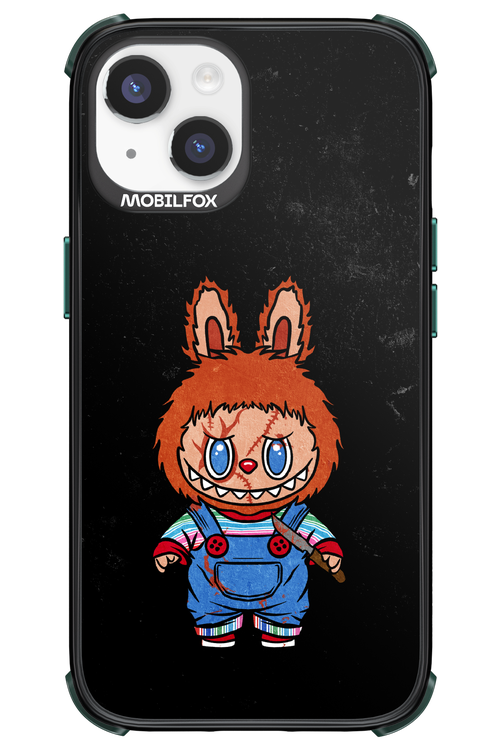 Playtime's over - Apple iPhone 14