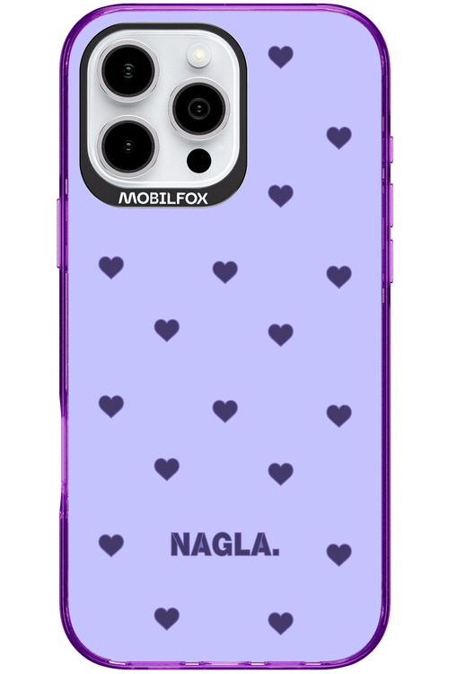 NAGLA - Apple iPhone 16 Pro Max