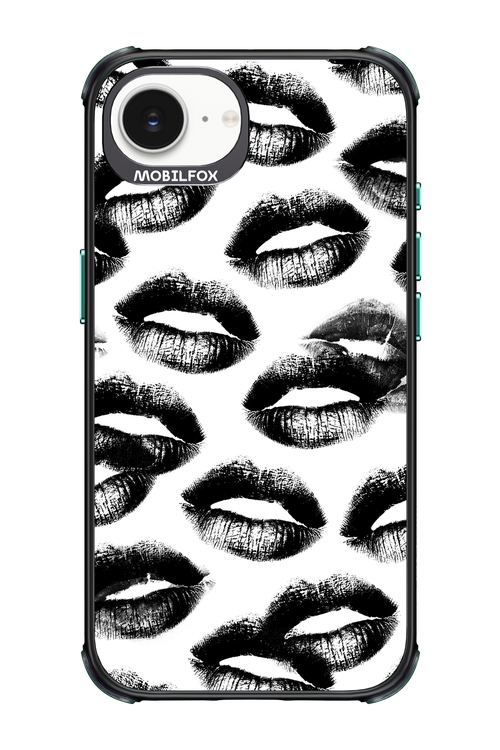Ghost Kiss 2.0 - Apple iPhone 16e