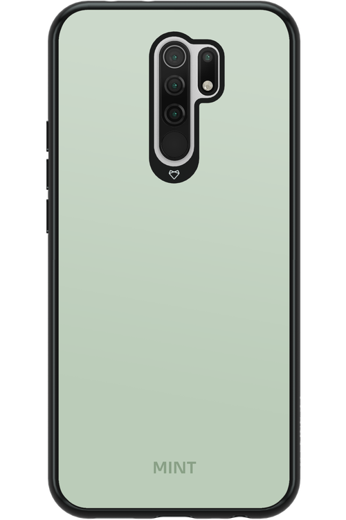 MINT - Xiaomi Redmi 9