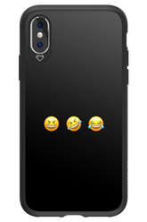 My Laugh - Apple iPhone XS