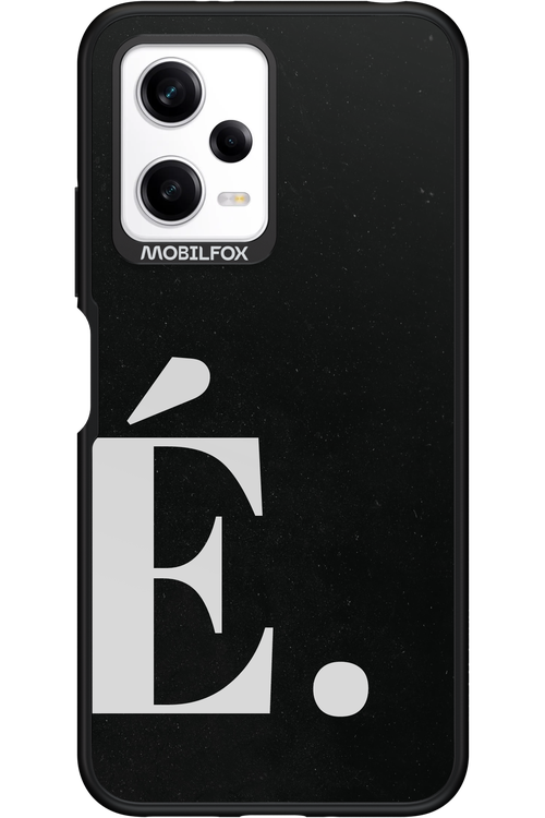 E II (Off Space) 2.0 - Xiaomi Redmi Note 12 5G
