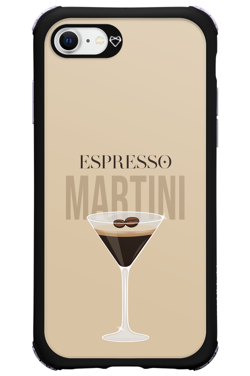 Espresso M - Apple iPhone 7