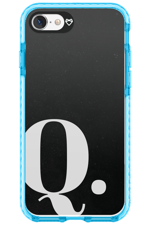 Q (Off Space) 2.0 - Apple iPhone SE 2022