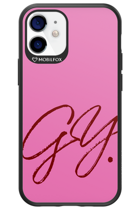 (Sorbet) GY 2.0 - Apple iPhone 12 Mini