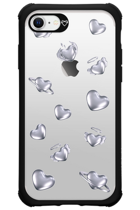 Chrome Hearts - Apple iPhone 7