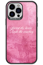Rode the cowboy 2.0 - Apple iPhone 13 Pro Max