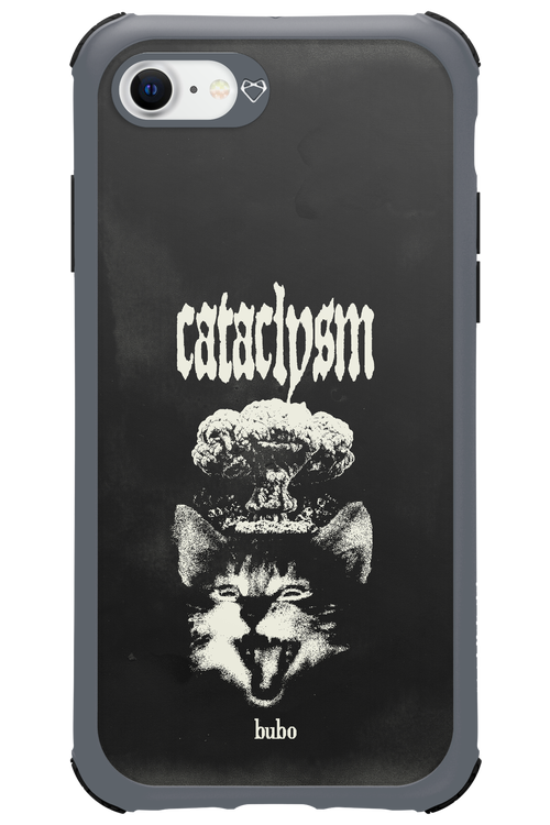 CATACLYSM - Apple iPhone 7