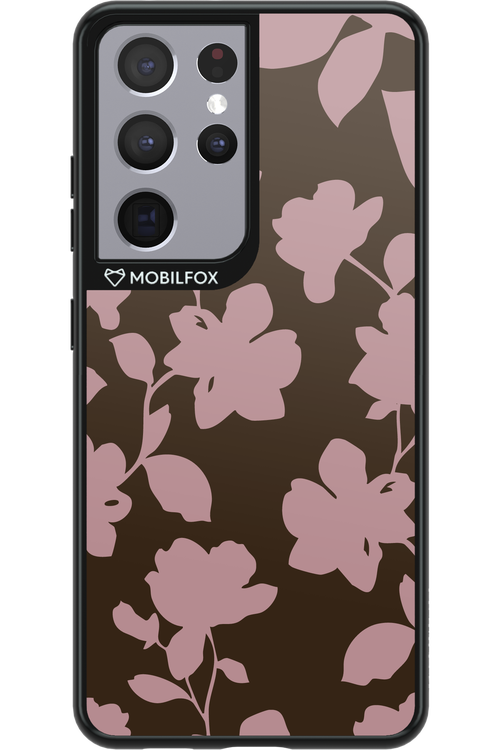 Flower Serenade - Samsung Galaxy S21 Ultra