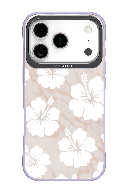 Latte Tropical - Apple iPhone 17 Pro