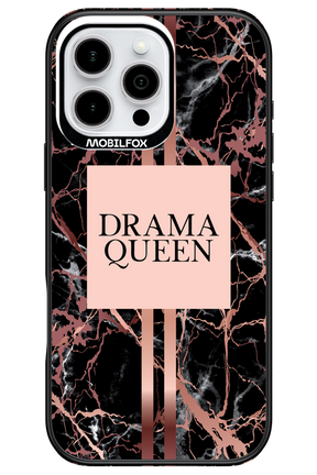 Drama Queen - Apple iPhone 16 Pro Max