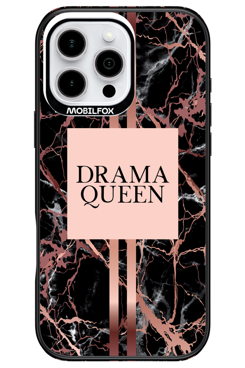 Drama Queen - Apple iPhone 16 Pro Max