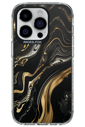 Azrael - Apple iPhone 14 Pro