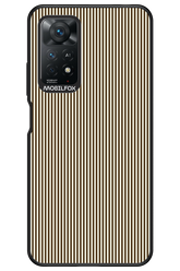 Business Casual 2.0 - Xiaomi Redmi Note 11Pro 4G/5G