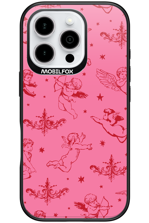 Pink Puttos - Apple iPhone 16 Pro