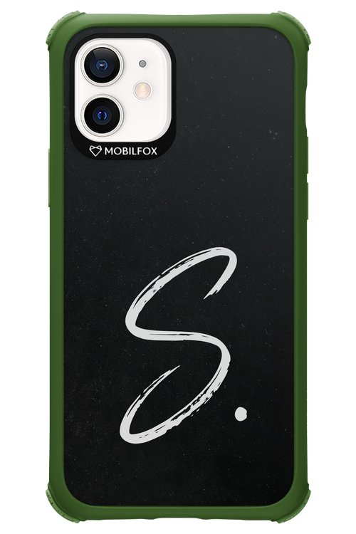 (Off Space) S 2.0 - Apple iPhone 12