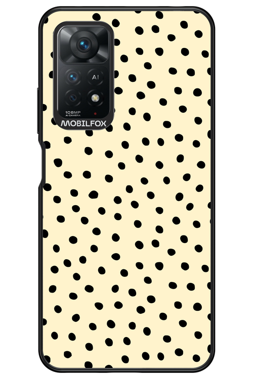 Polka Dots 2.0 - Xiaomi Redmi Note 11Pro 4G/5G