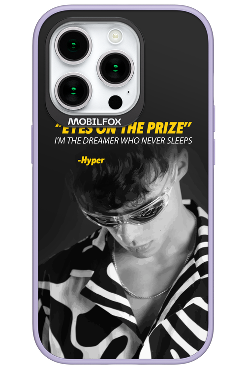 HYPER PRIZE - Apple iPhone 15 Pro