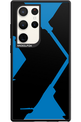 Vector Flow - Samsung Galaxy S23 Ultra