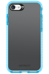 Antracit - Apple iPhone SE 2022