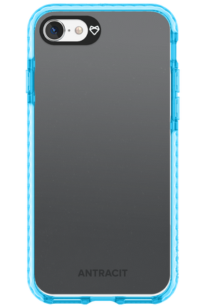 Antracit - Apple iPhone SE 2022