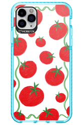 Tomato Love - Apple iPhone 11 Pro Max