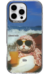 Missed Calls - Apple iPhone 16 Pro Max