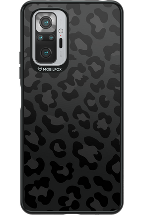 BLACK LEOPARD - Xiaomi Redmi Note 10 Pro