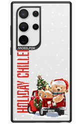 Holiday Chiller - Samsung Galaxy S24 Ultra
