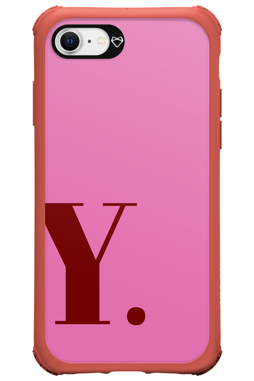 Y (Sorbet) 2.0 - Apple iPhone 8