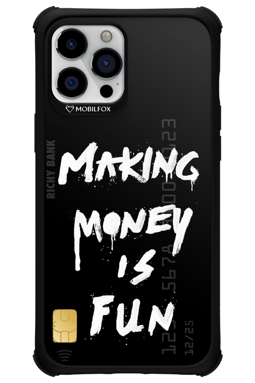Funny Money 2.0 - Apple iPhone 12 Pro Max