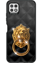 Gold Lion - Samsung Galaxy A22 5G