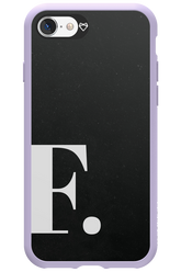 F (Off Space) 2.0 - Apple iPhone 8